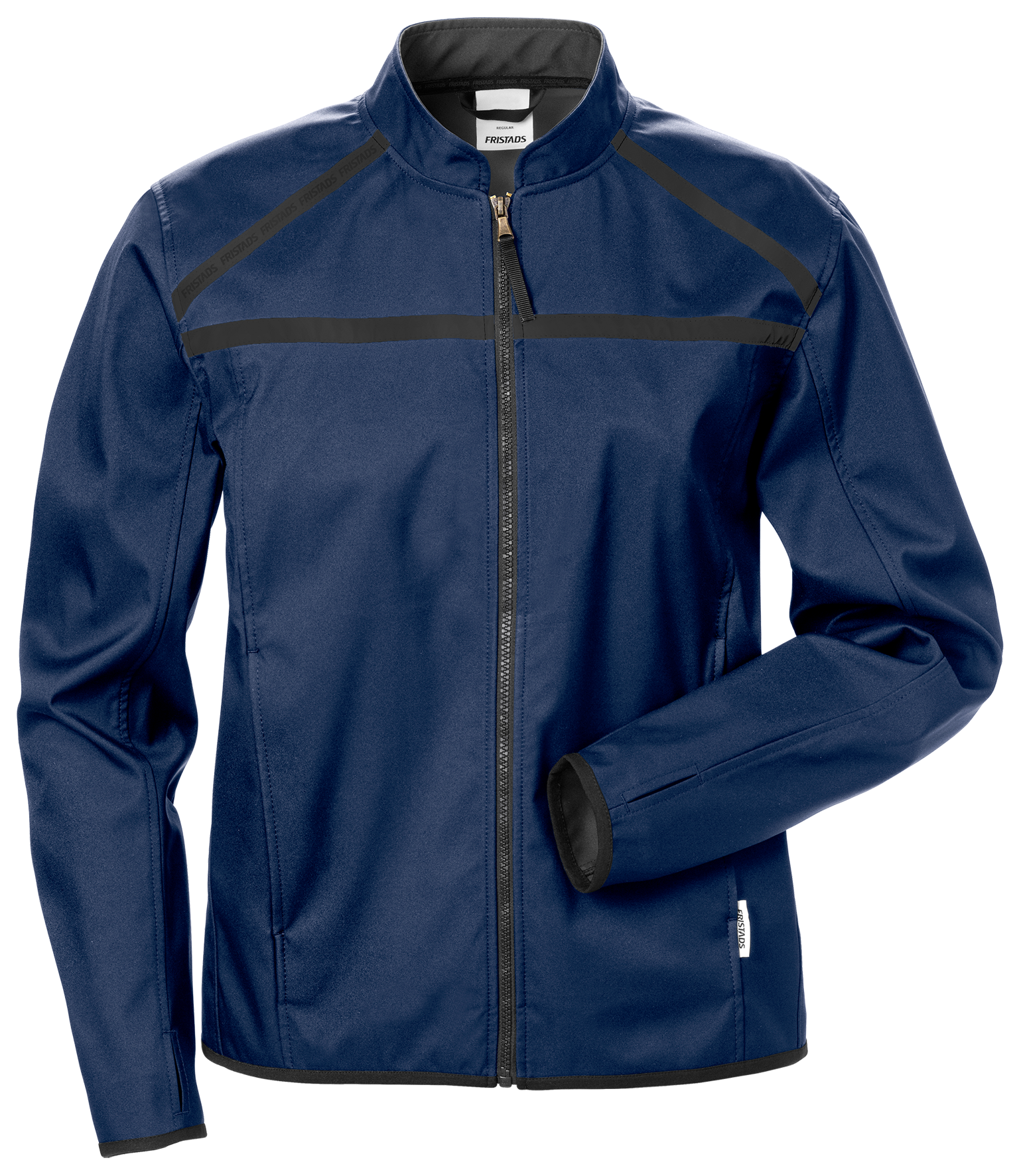 Damensoftsh. 4558 mar XL