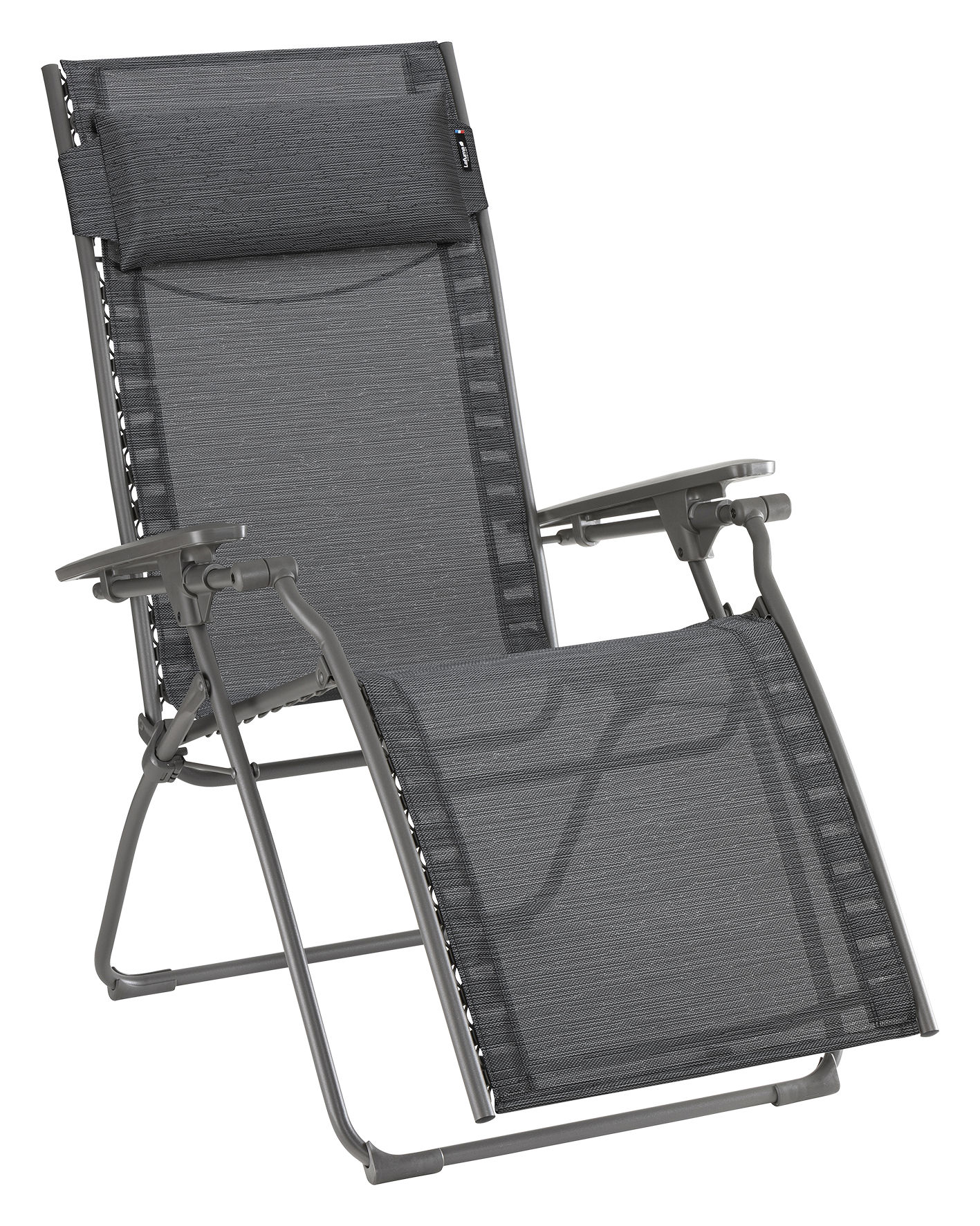 Relaxs. Evolution obsidian