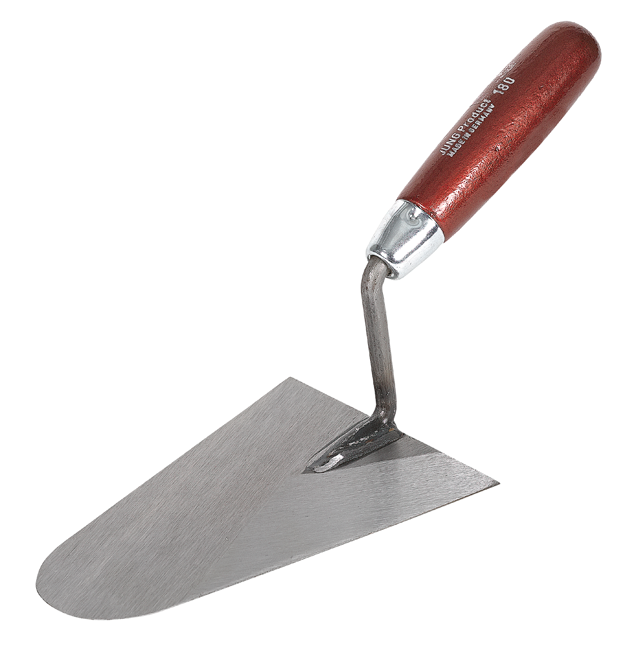 Maurerkelle C 220x135