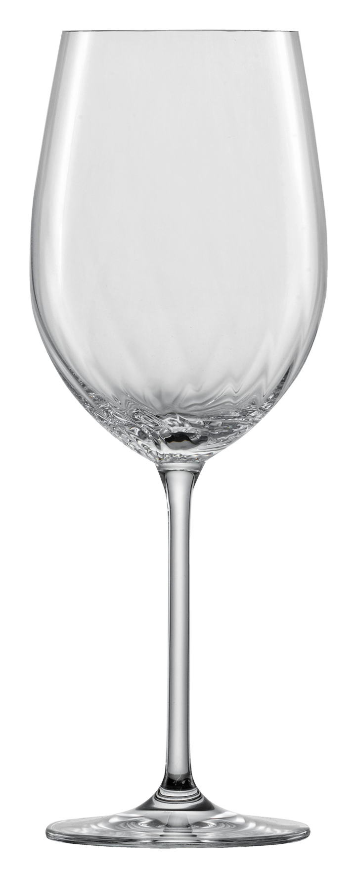 Bordeauxglas Prizma 22