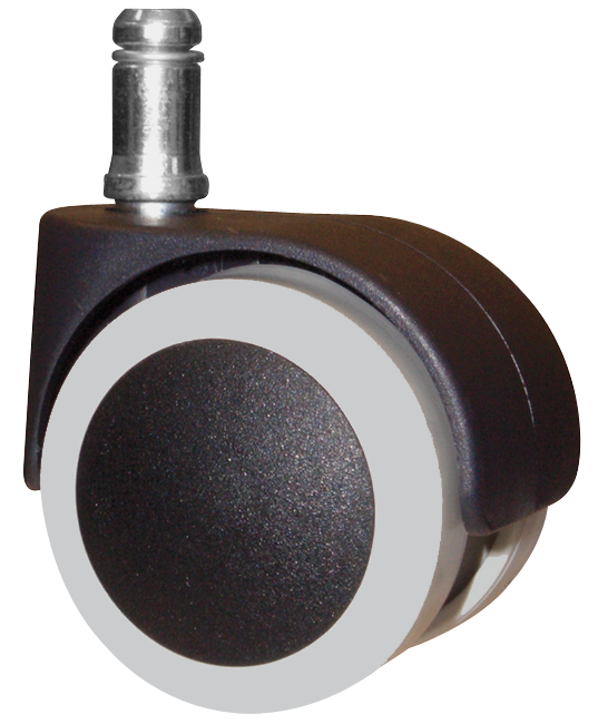 D-Doppelrolle 50 mm soft