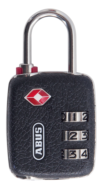 Z-Hangschloss 146TSA/30