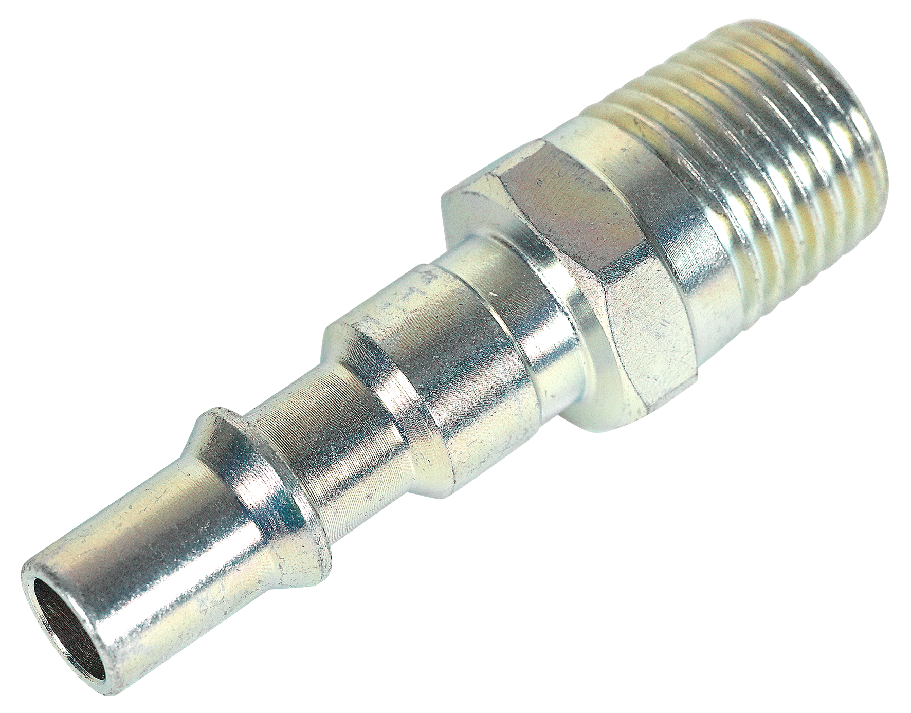 Nippel Serie 291 AG 1/4"