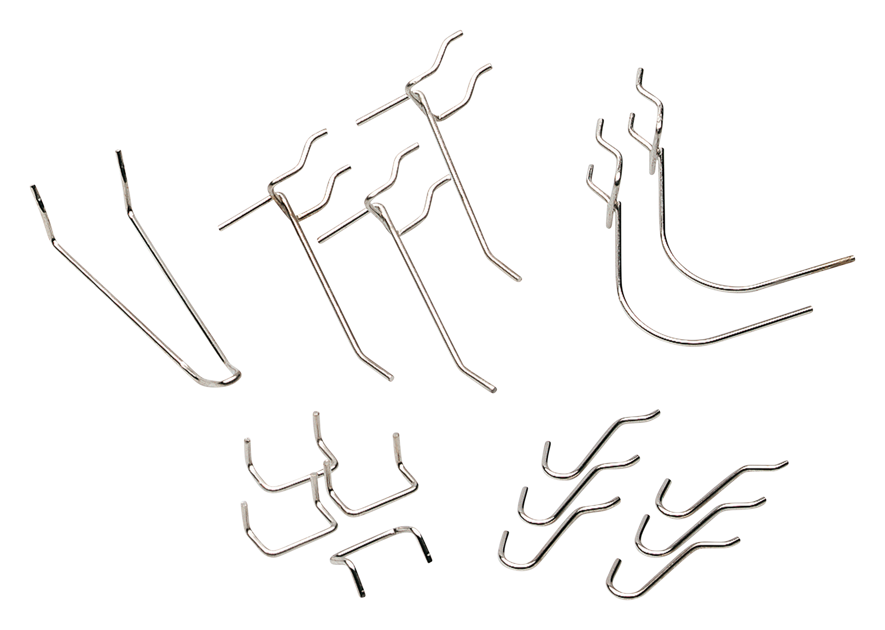 Hakensort Store Plus Flex M 16