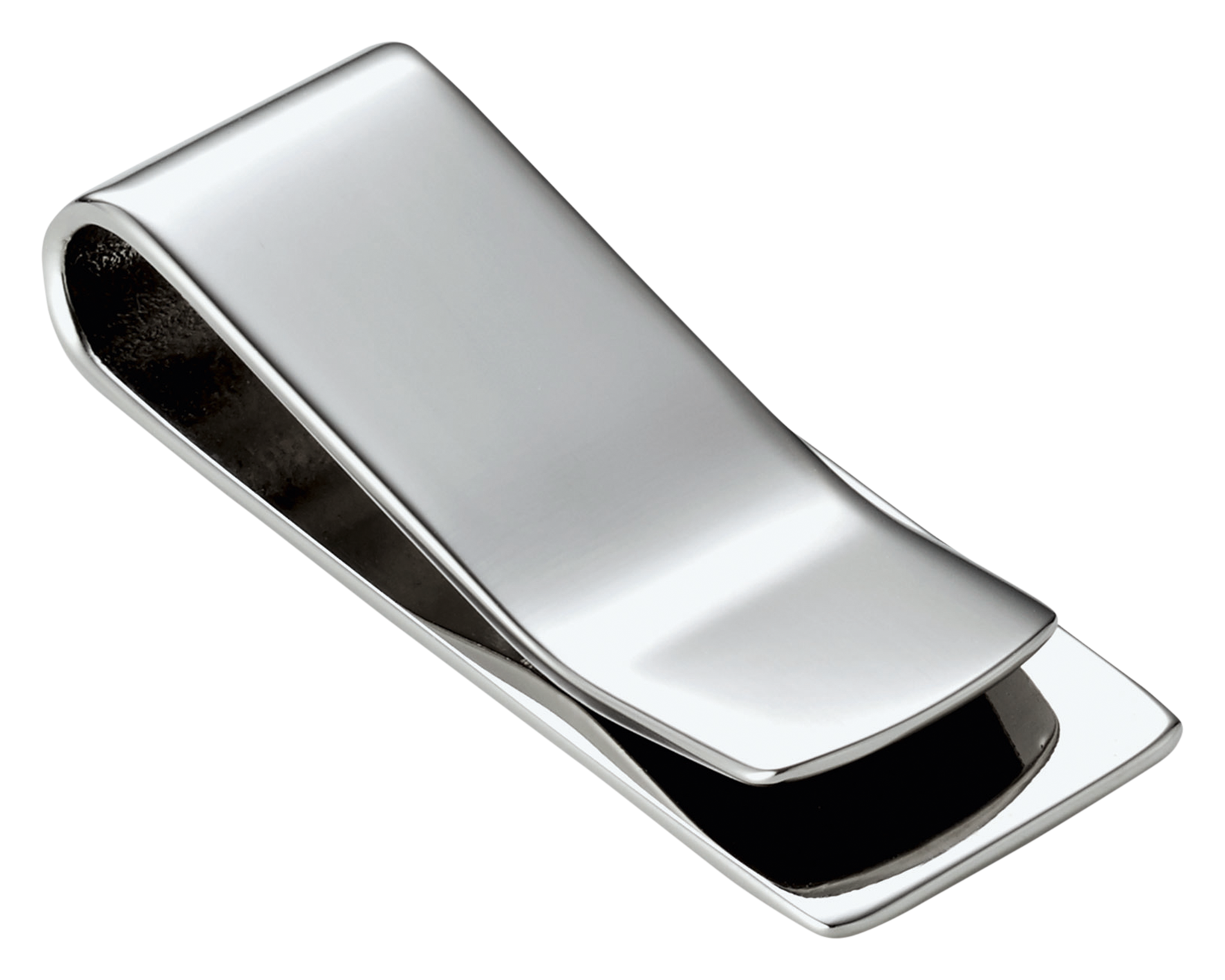 Geldscheinklammer Hap 5x2 si