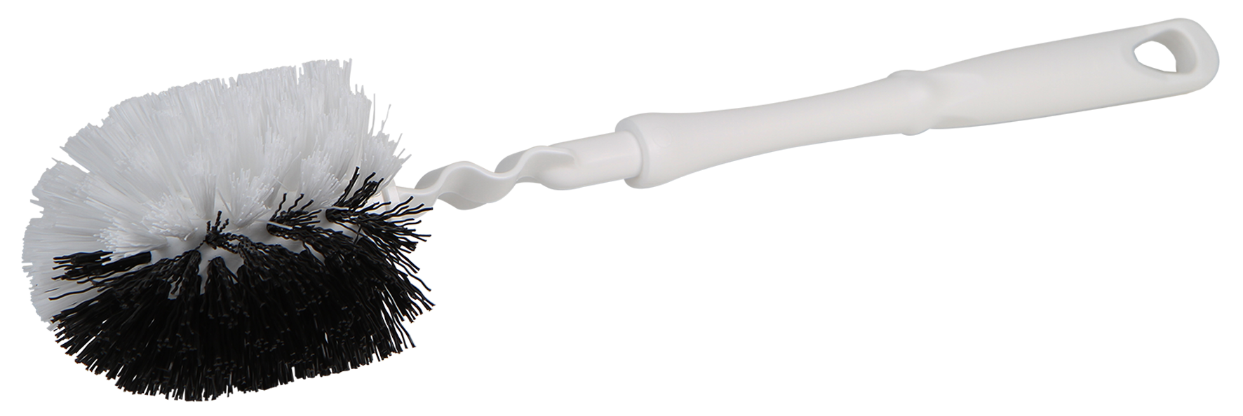 WC-Bürste Flex soft hard ø8cm