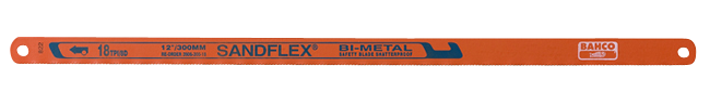 Sägeblatt Sandflex 300 18 2