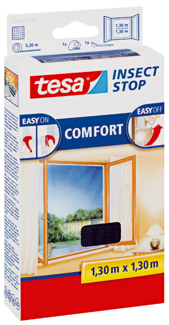 Fliegeng. Comf. F 1.3x1.3 ant.