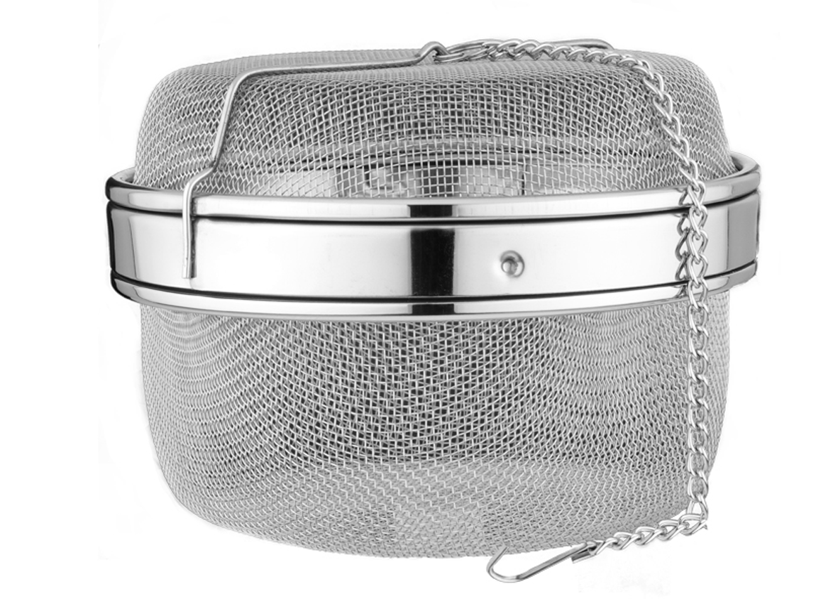 Tee Gewürzkugel Inox ø11.5cm