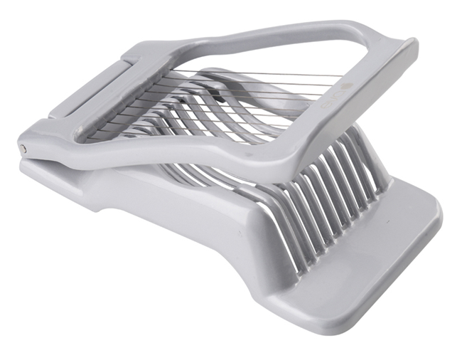 Eierteiler Alu beschichtet