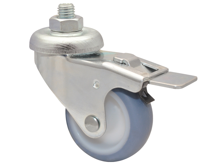 A-Lenkrolle F Eco 50 M10 usoft