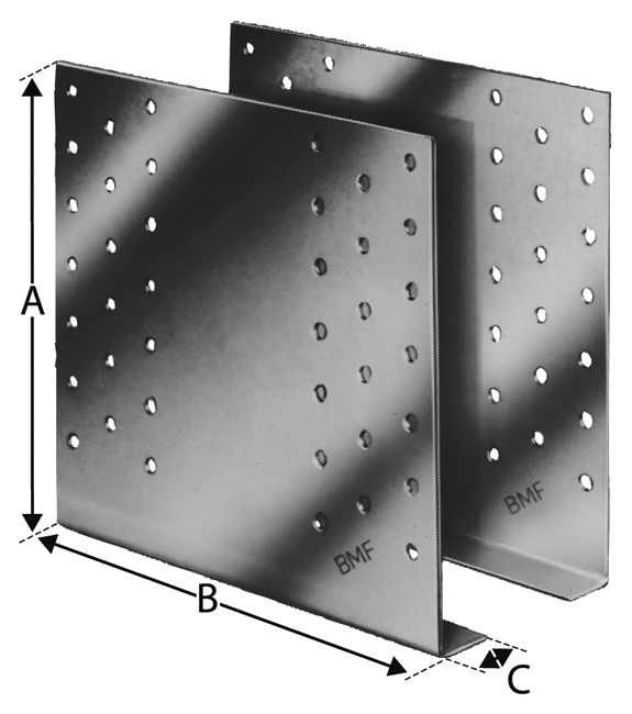 Gerberverbinder-Satz GERW 220