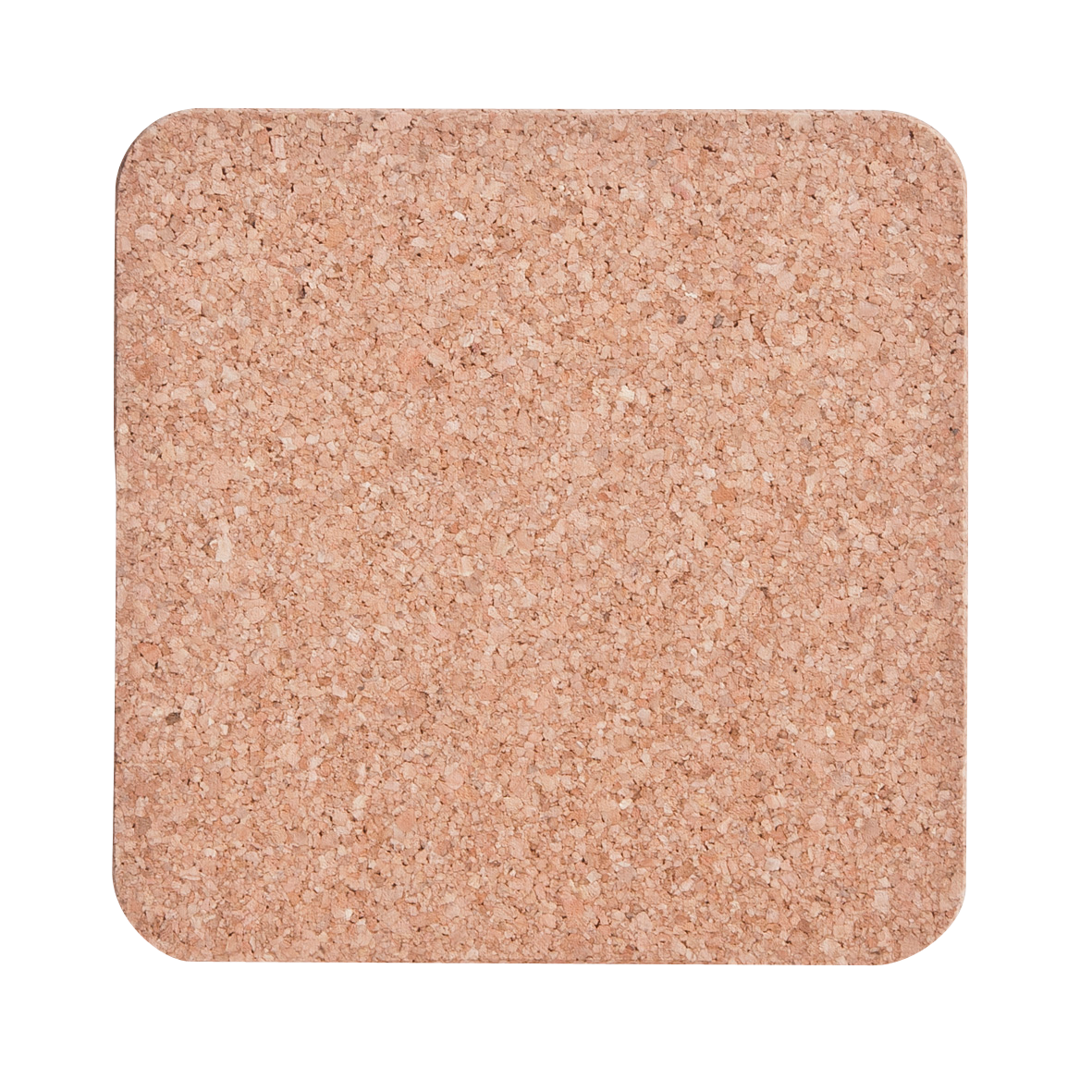 Untersatz Kork 19.5x19.5cm