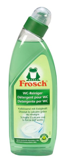 WC-Essigreiniger 0.75l