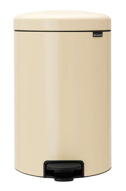 Treteimer almond 20l