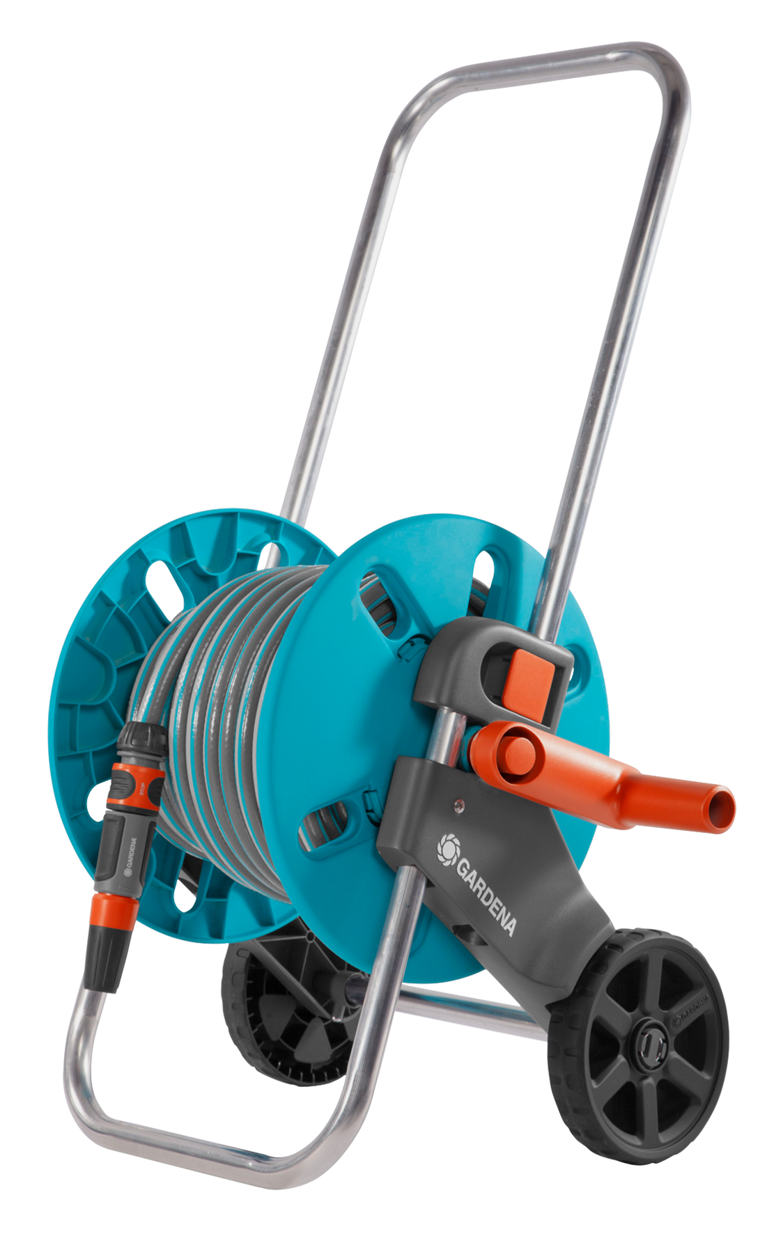 Schlauchwagenset S 20m