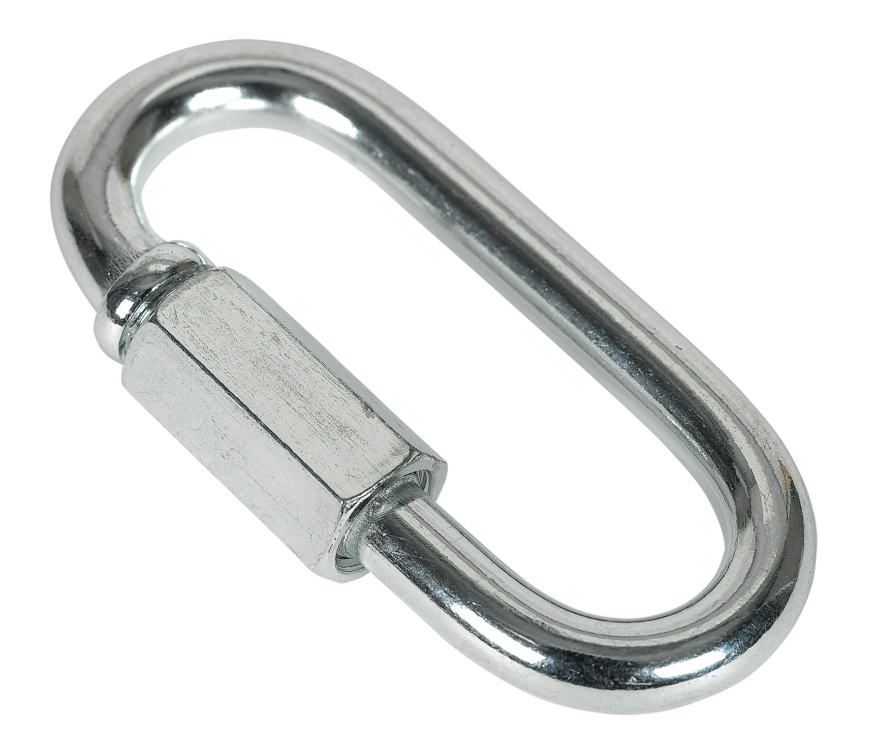 Kettenschnellverschluss ø6mm