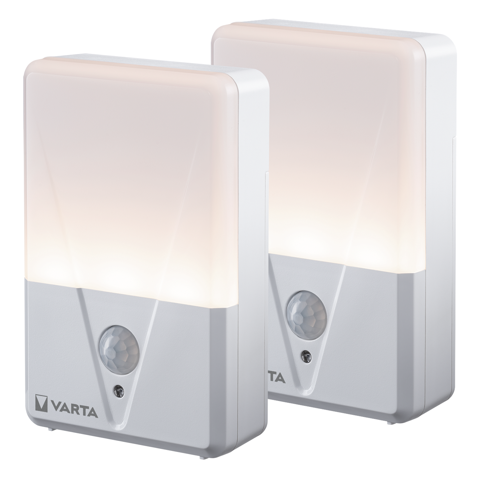 Motion Se Night Light 17lm 2St