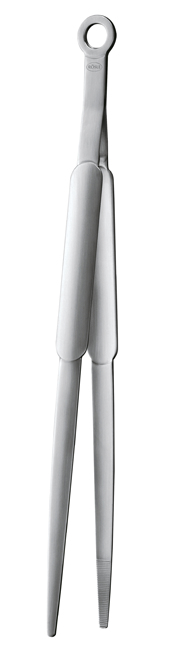 Spitzzange BBQ Inox 31cm