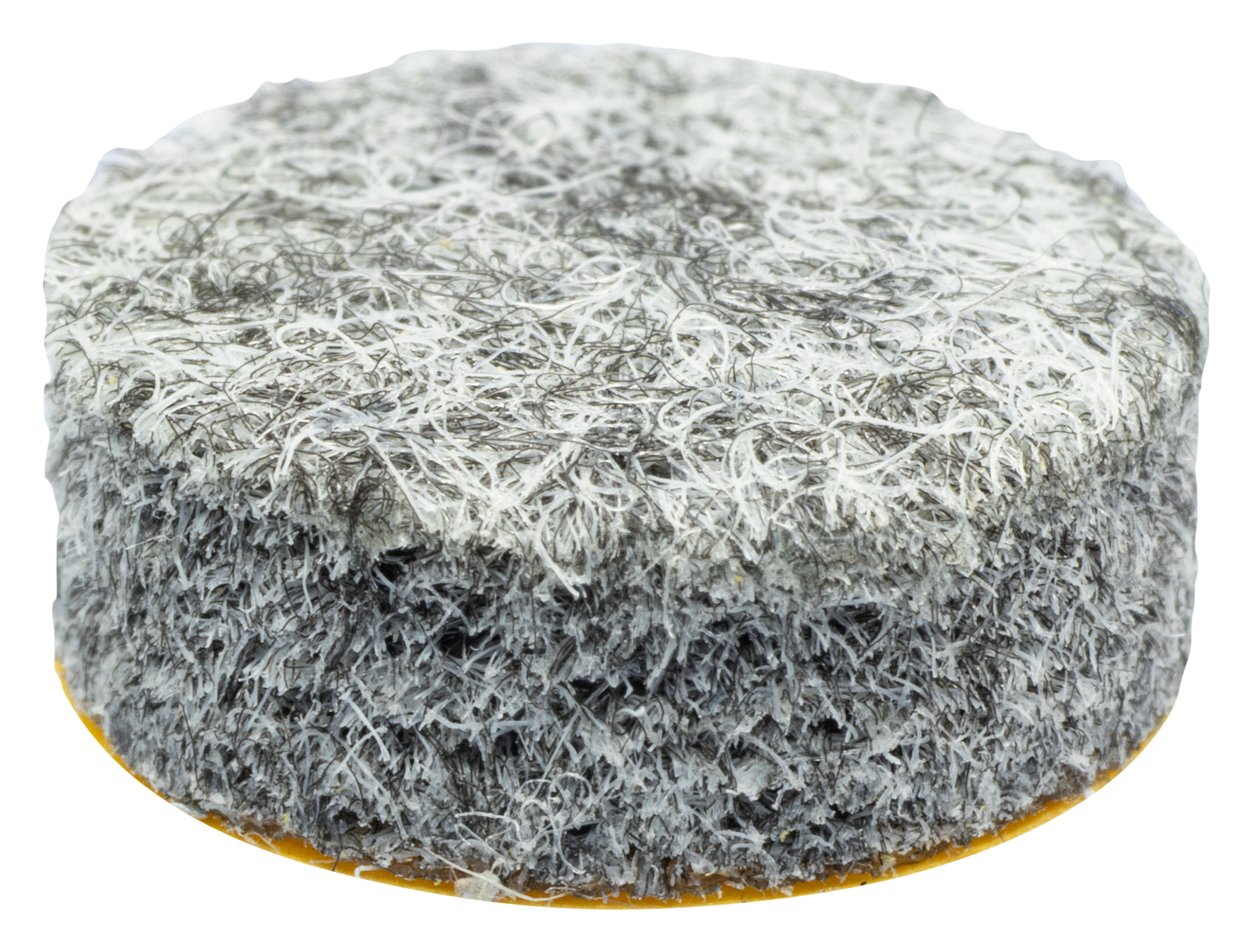 Filzgleiter ø 15 16St gr