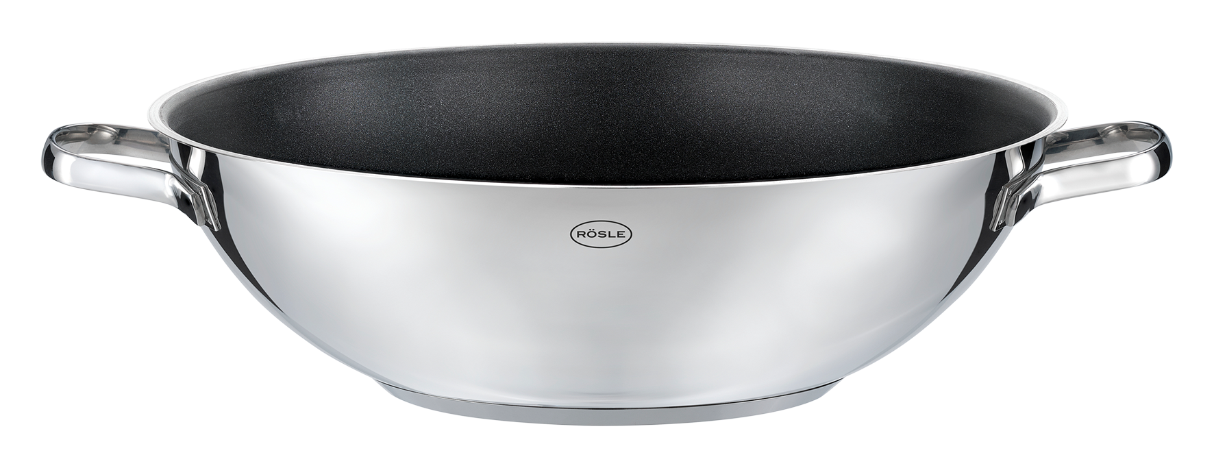 Wok Pureel.KerPrCePl.ø32