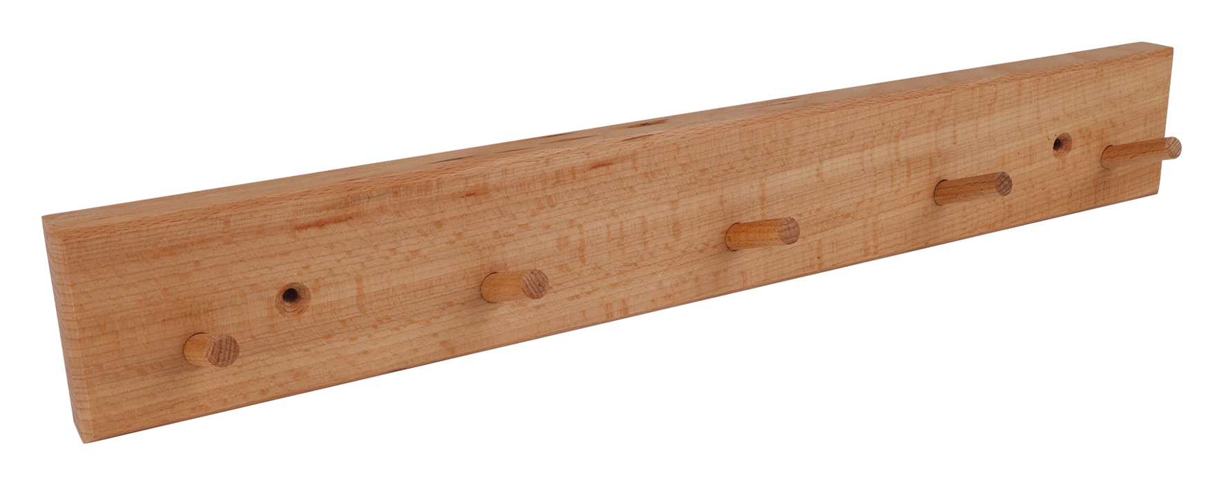 Hakenleiste 5 Haken 49 cm