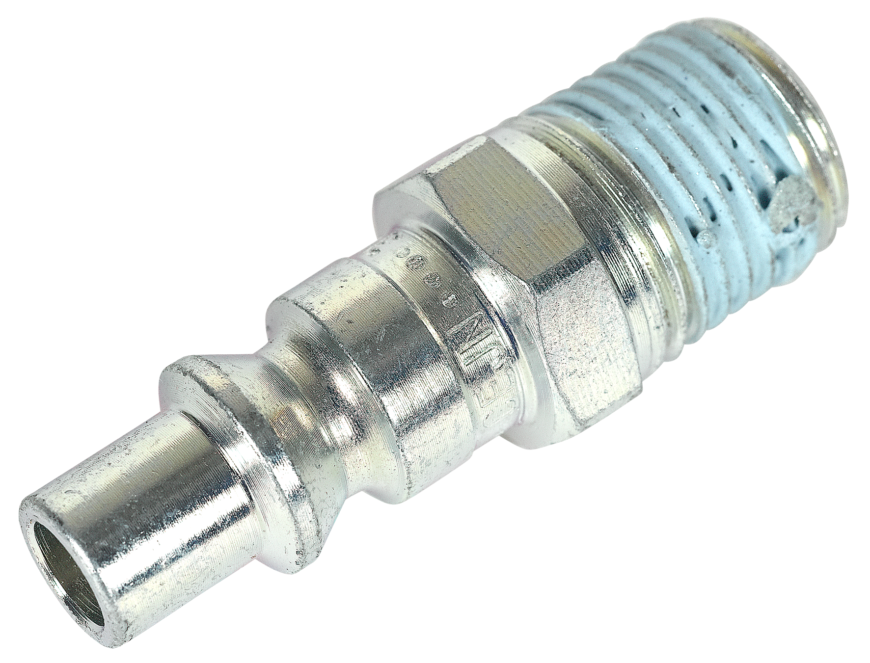 Nippel Serie 300 AG 1/4"