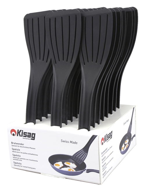 Display Bratenwender 24St