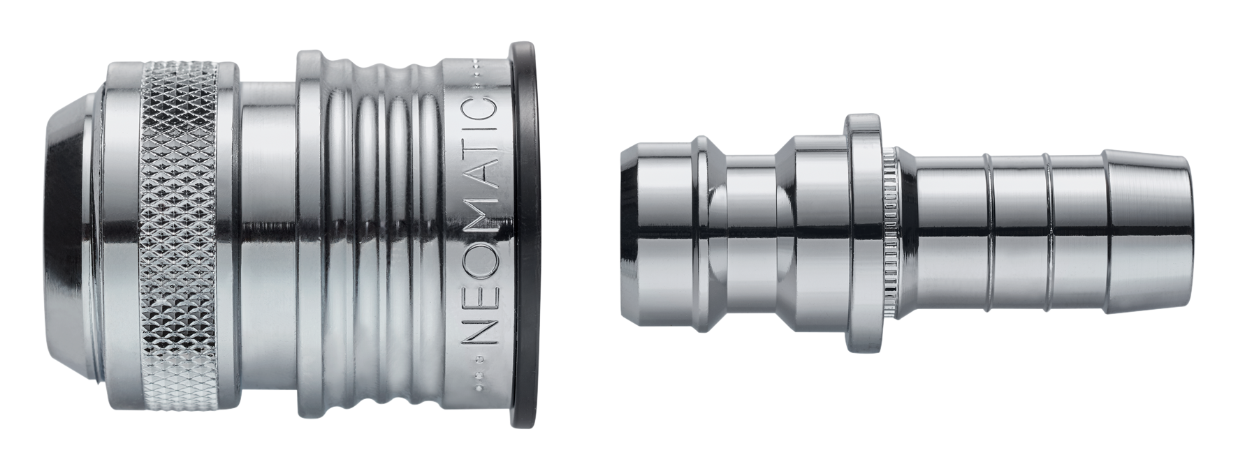 Kupplungssatz IG 3/8 1/2 3/4