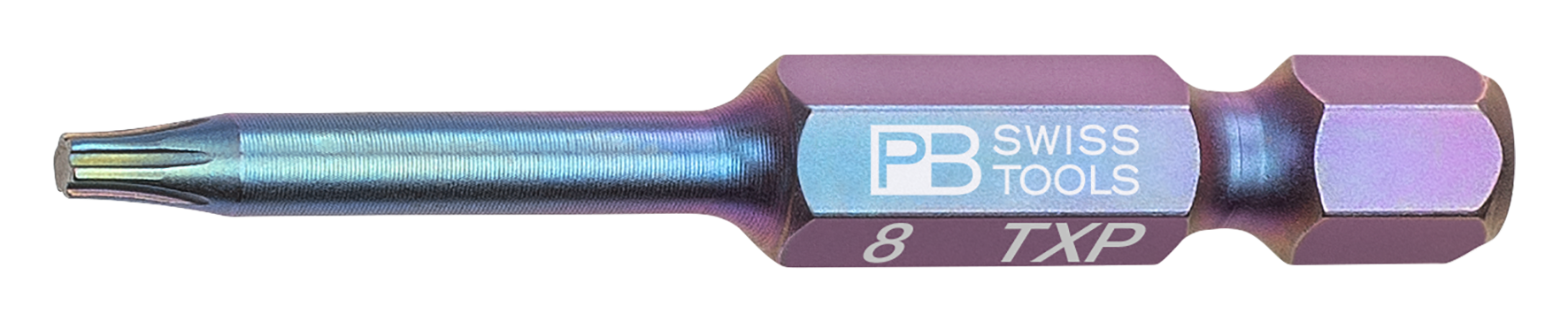Torx Plus-Bit PB E6.401/8