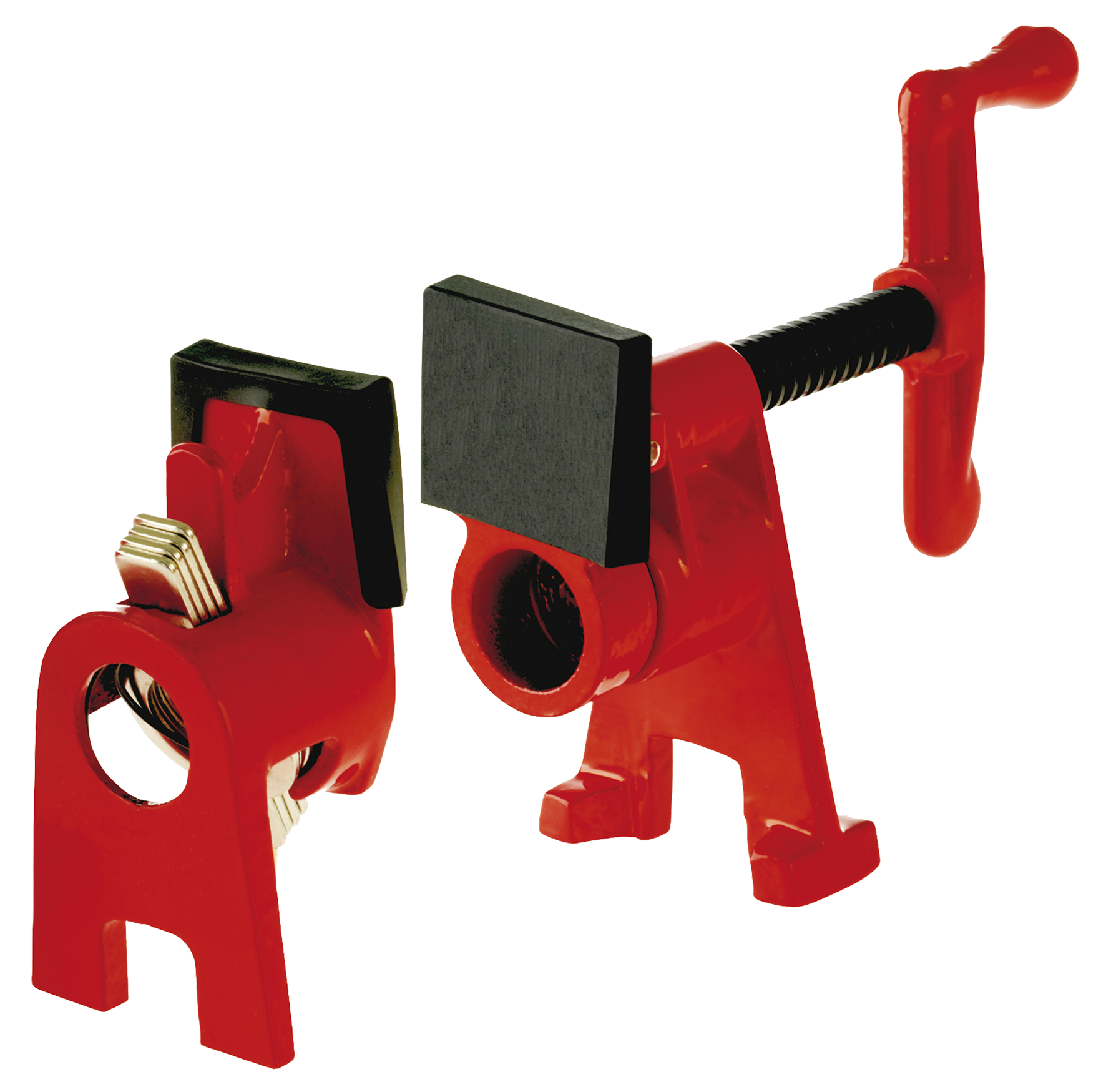 Rohrschraubzwinge BPC-H12