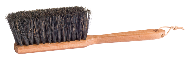 Handwischer Buchenholz 28cm