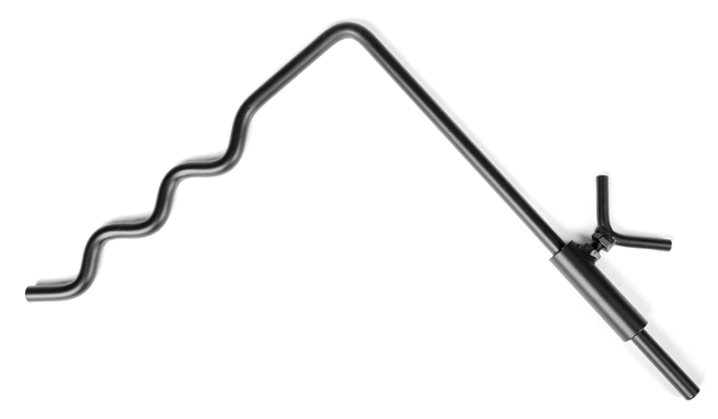 Schwenkarm 37x41.5 cm