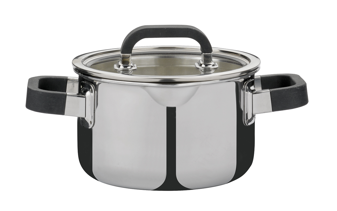 Gemüsetopf Fusion2+ ø16cm