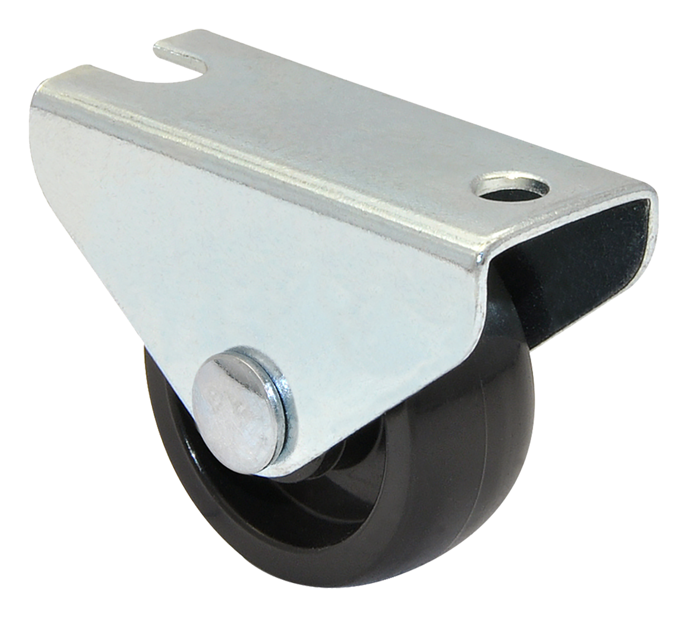 M-Bockrolle 30 mm hart