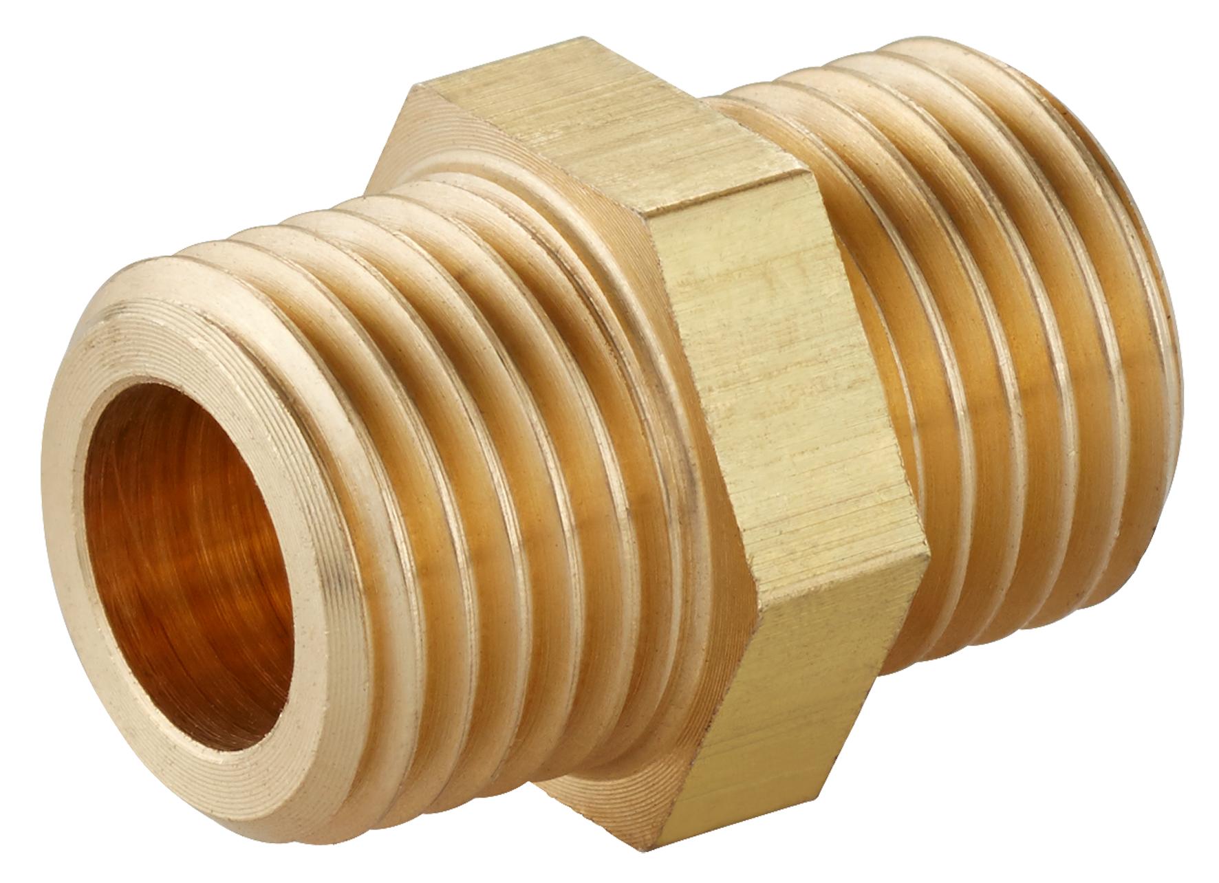 Doppelnippel zyl. 3/4"x3/4"