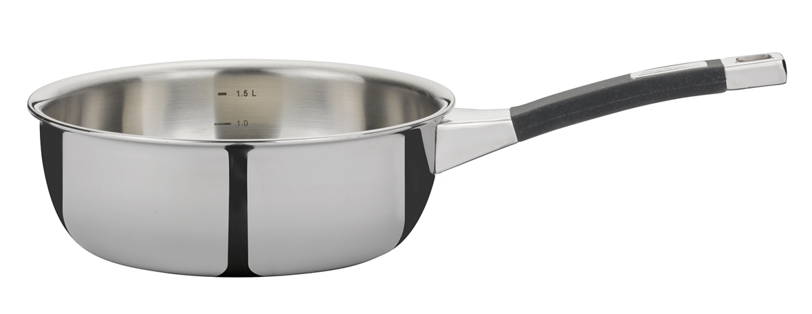 Sauteuse Fusion2+ ø20cm