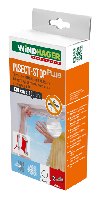 Fliegengitter IS 130x150cm