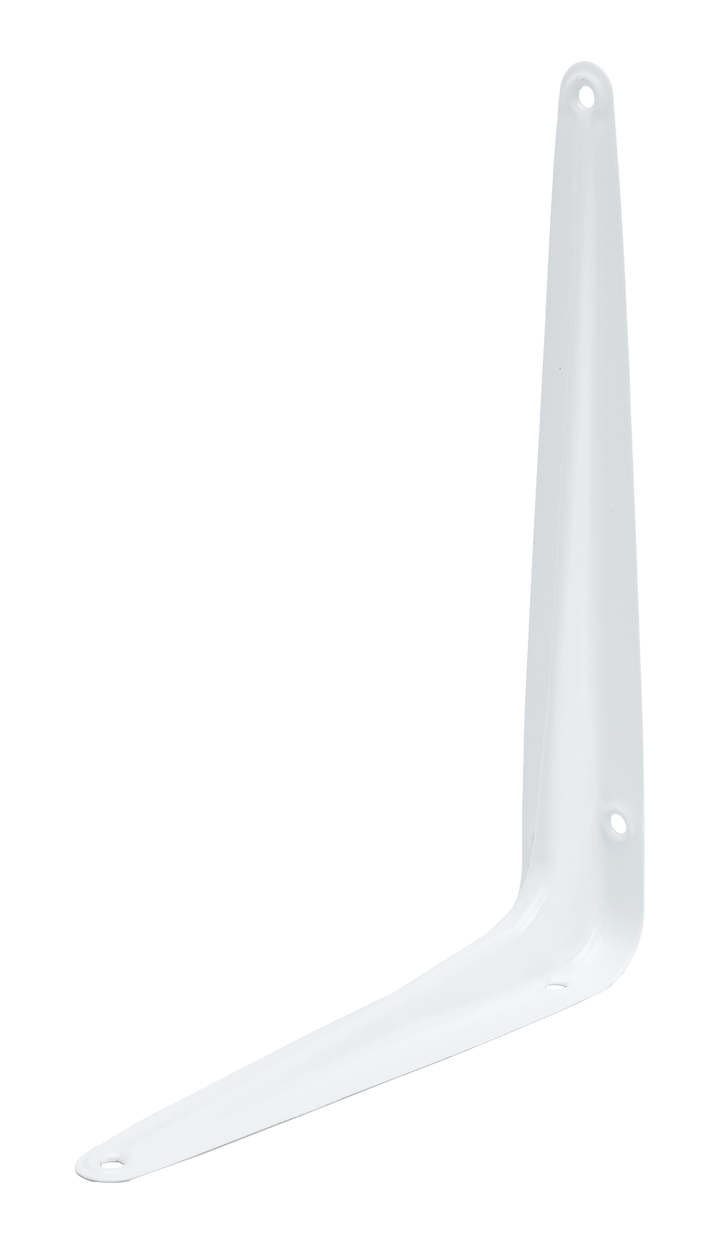 Konsole 100x125mm Stahblech