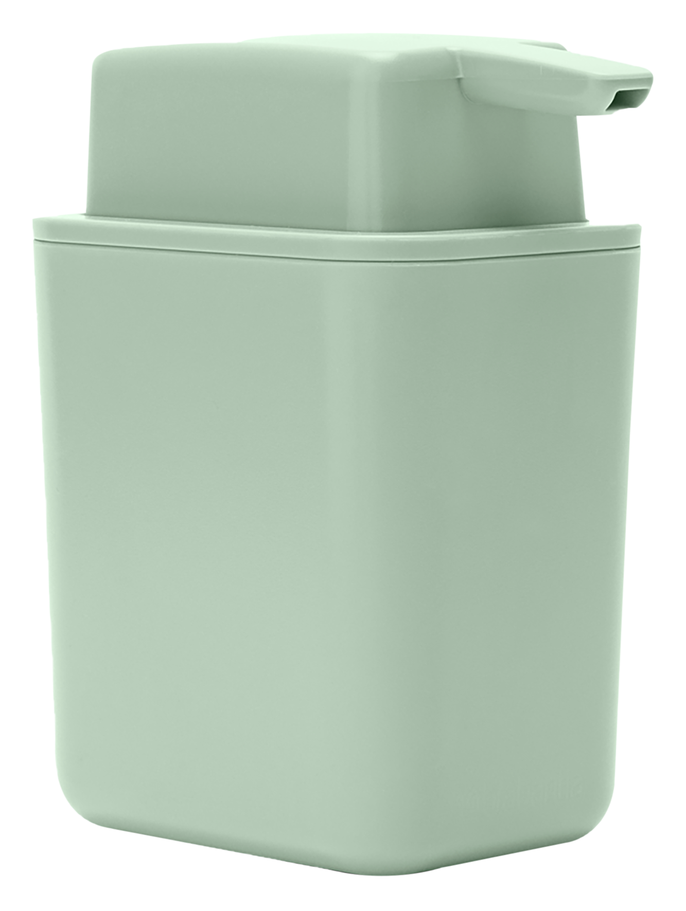 Seifenspender Jade Green
