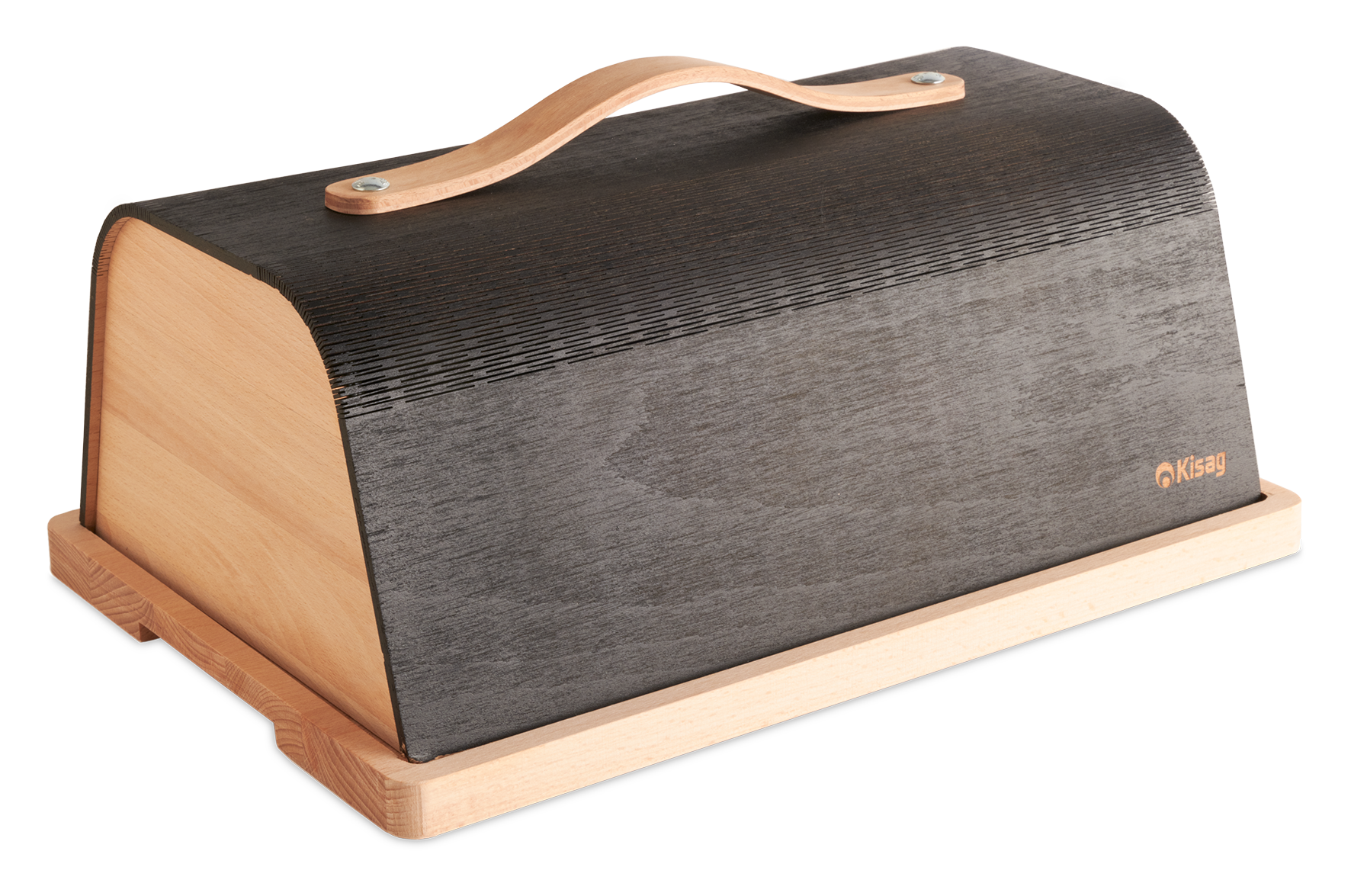 Brotkasten inklusive Brotbrett