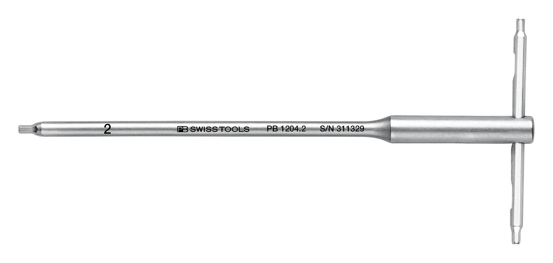 Schraubenz. PB 1204.2