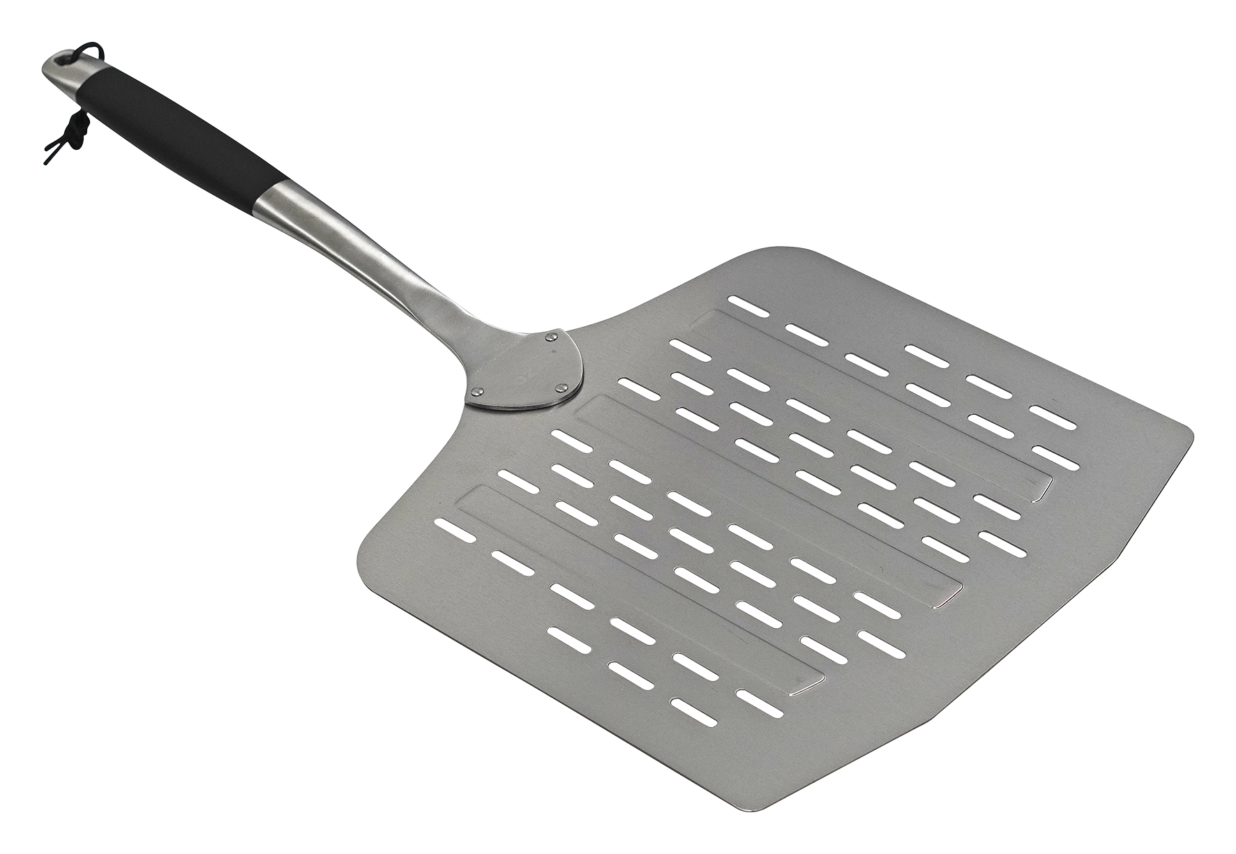 Pizzaschaufel gelocht 66 cm