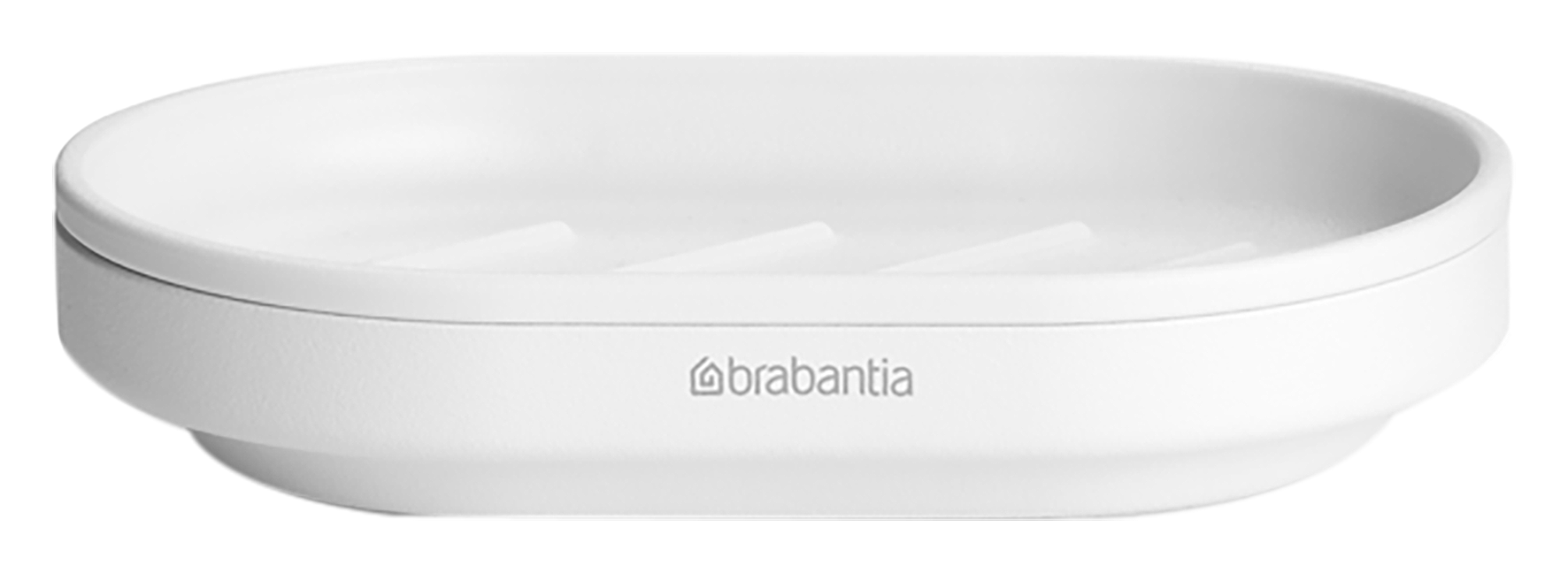 Seifenschale Mindset White