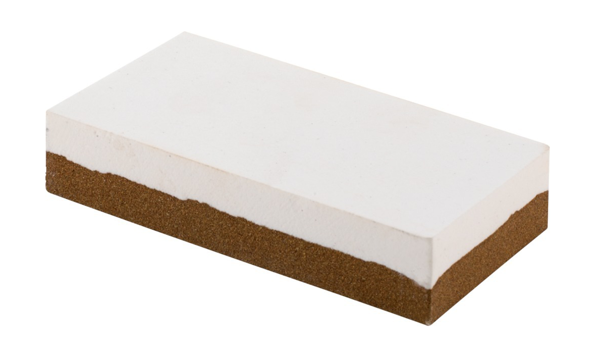 Abziehstein 100x50x20 mm SA