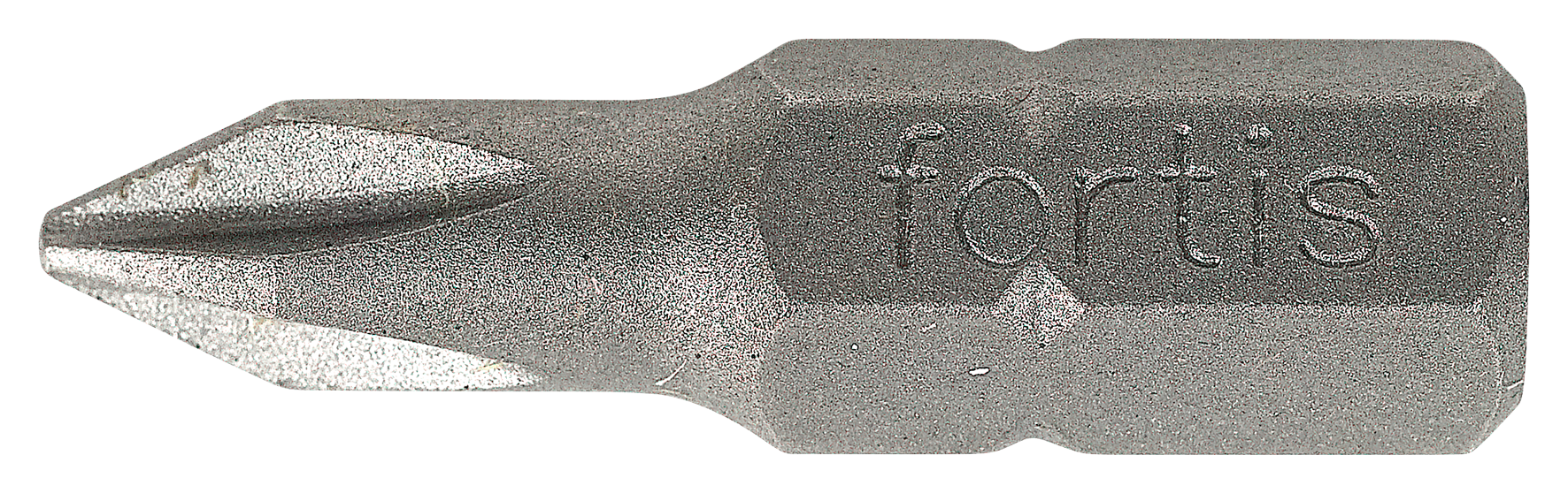 Phillips-Bit C6 1x25 mm 10 Stk