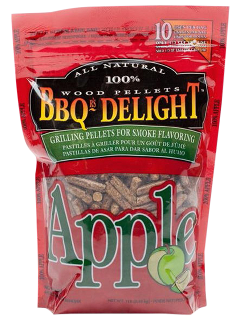 Pellets Apple 450 g