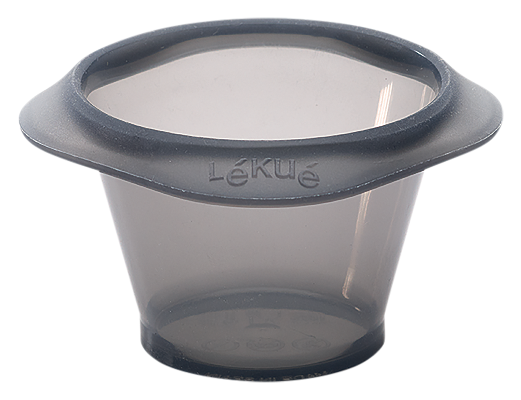 Muffinförmchen Lava 6 Stk. ø 7