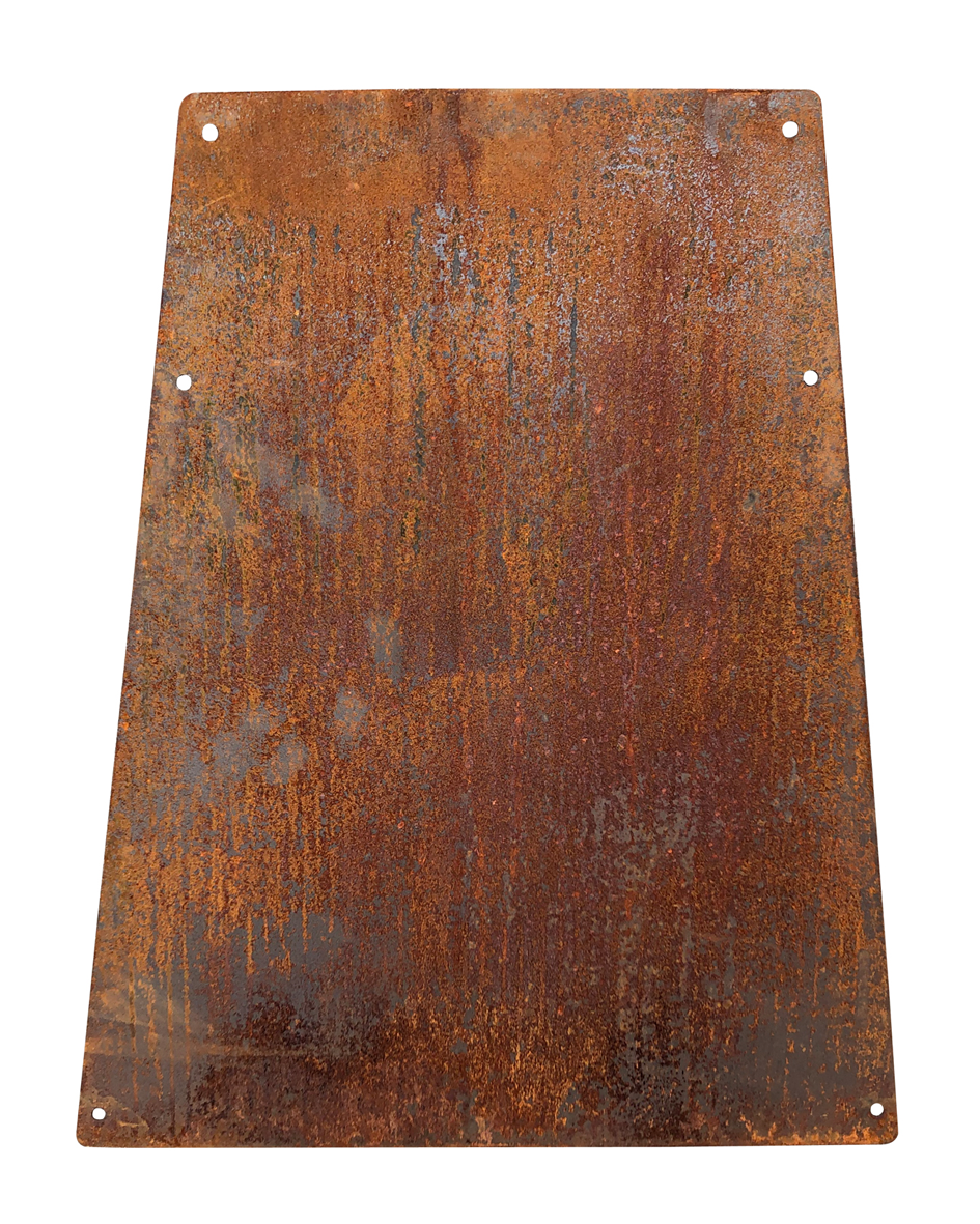 Seitenplatten Zelos S 3Stück