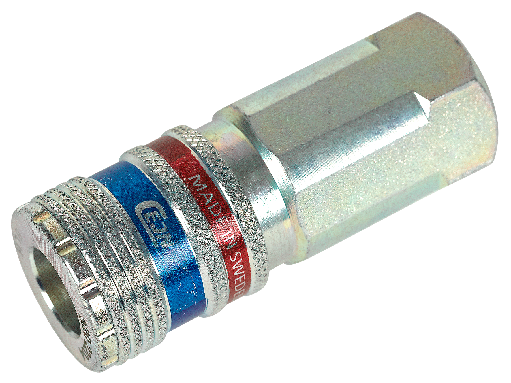 Kupplung eSafe 320 IG 3/8"